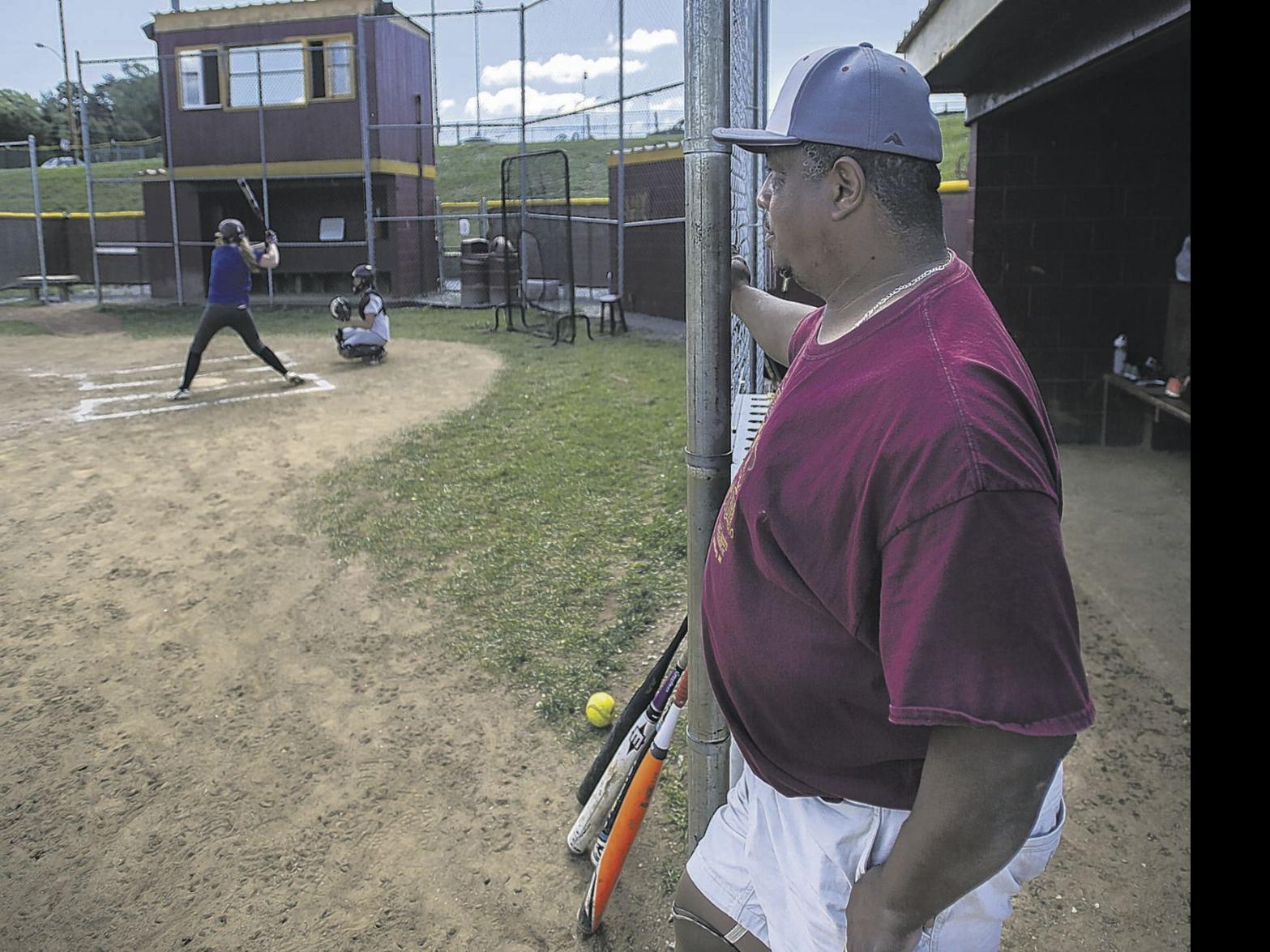 Brookville Names Gary Ferguson New Girls Basketball Coach High School Sports Newsadvance Com