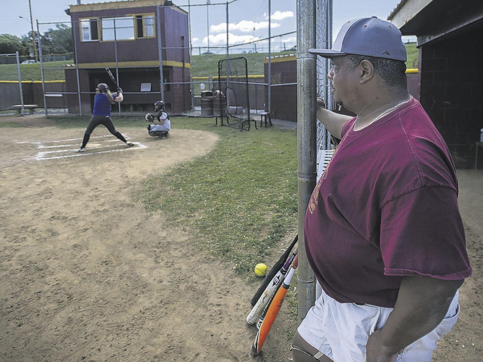 Brookville Names Gary Ferguson New Girls Basketball Coach High School Sports Newsadvance Com
