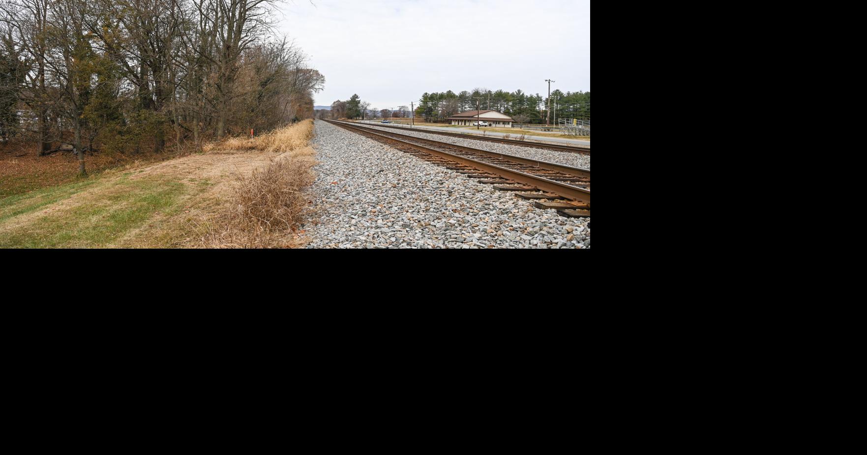 Bedford receives 1.4M grant for new passenger rail stop