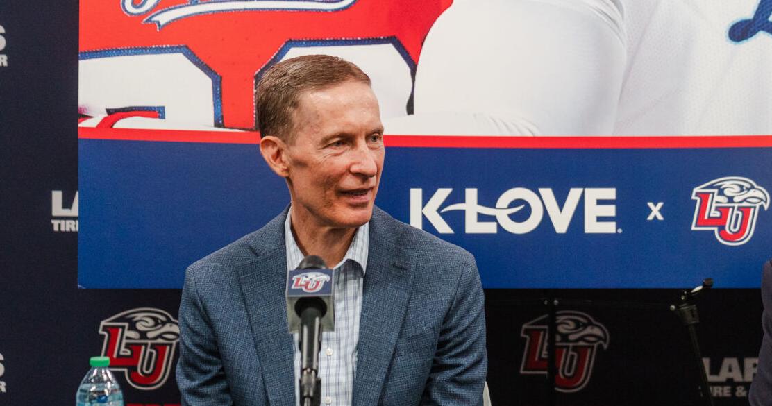 Ian McCaw Q&A, Part 1: Football expectations, Williams Stadium and more