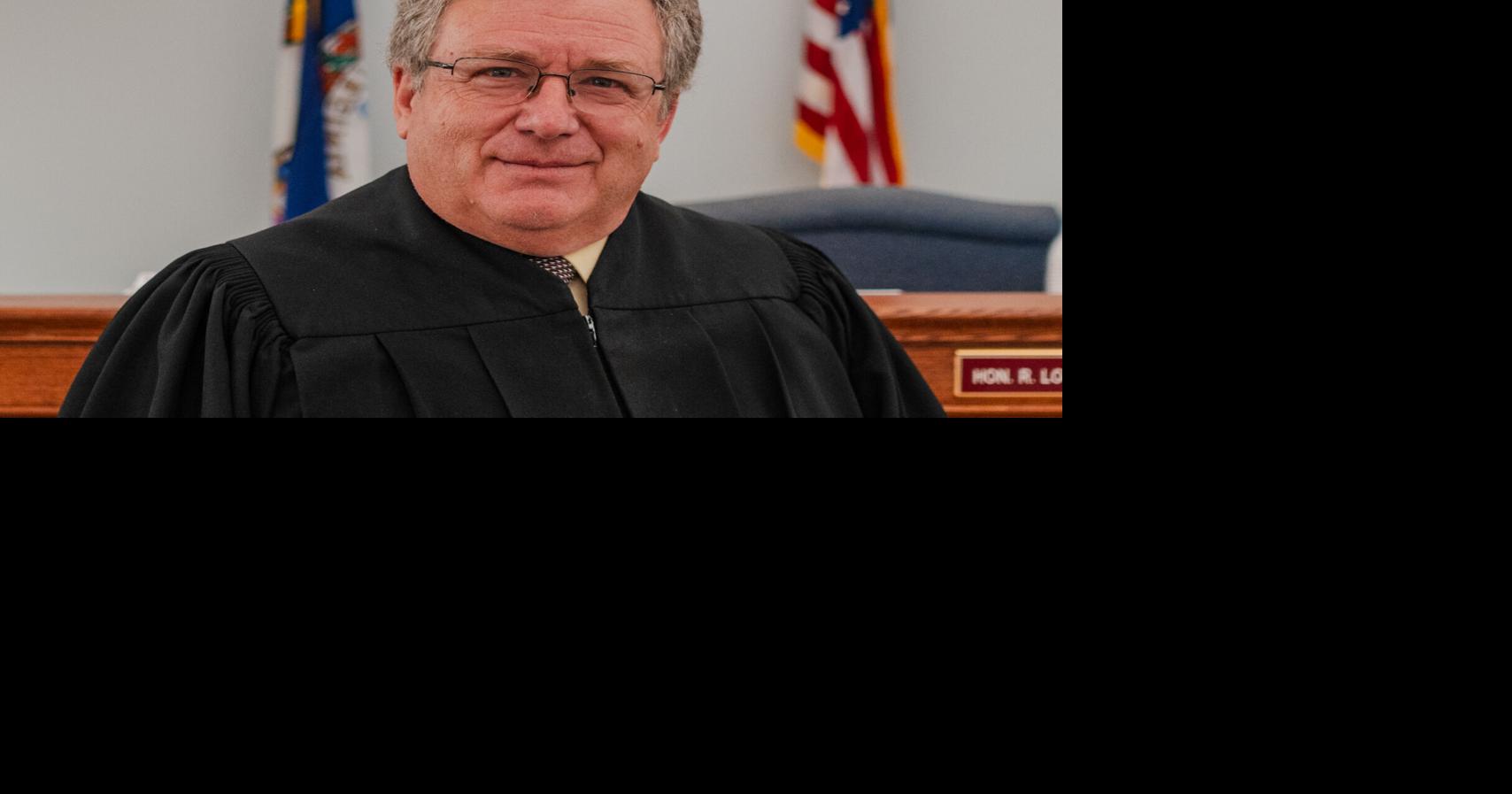 Bedford J&D Judge Harrison retires from ‘best job on earth' Jul 14, 2026 2 hrs ago