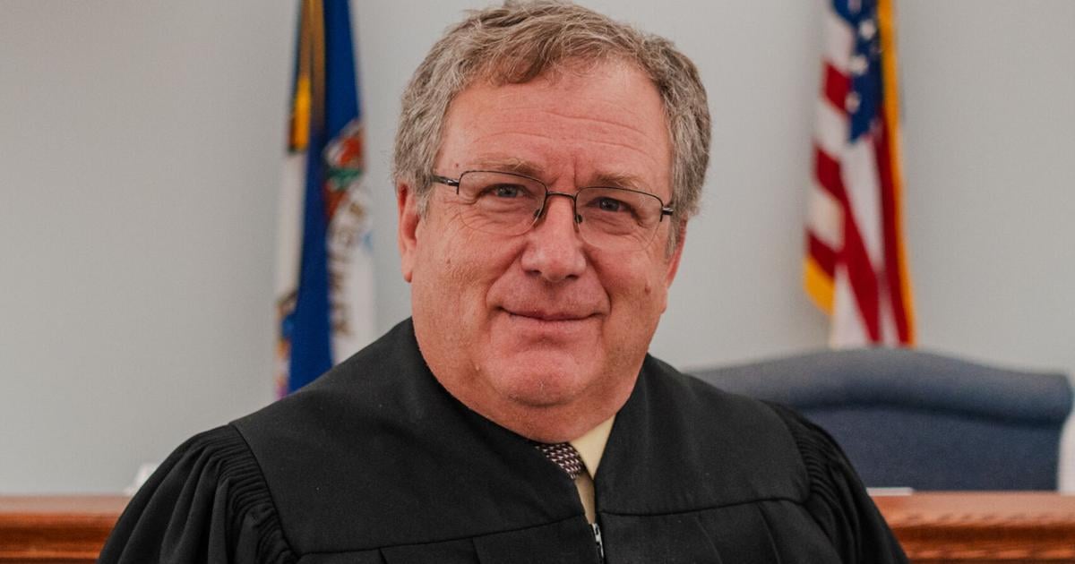 Bedford J&D Judge Harrison retires from ‘best job on earth' Jul 14, 2026 2 hrs ago