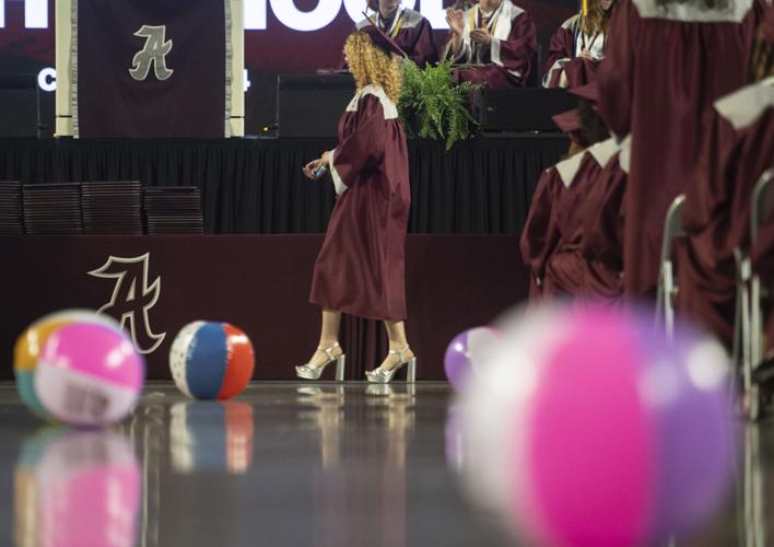 amherst graduation 12
