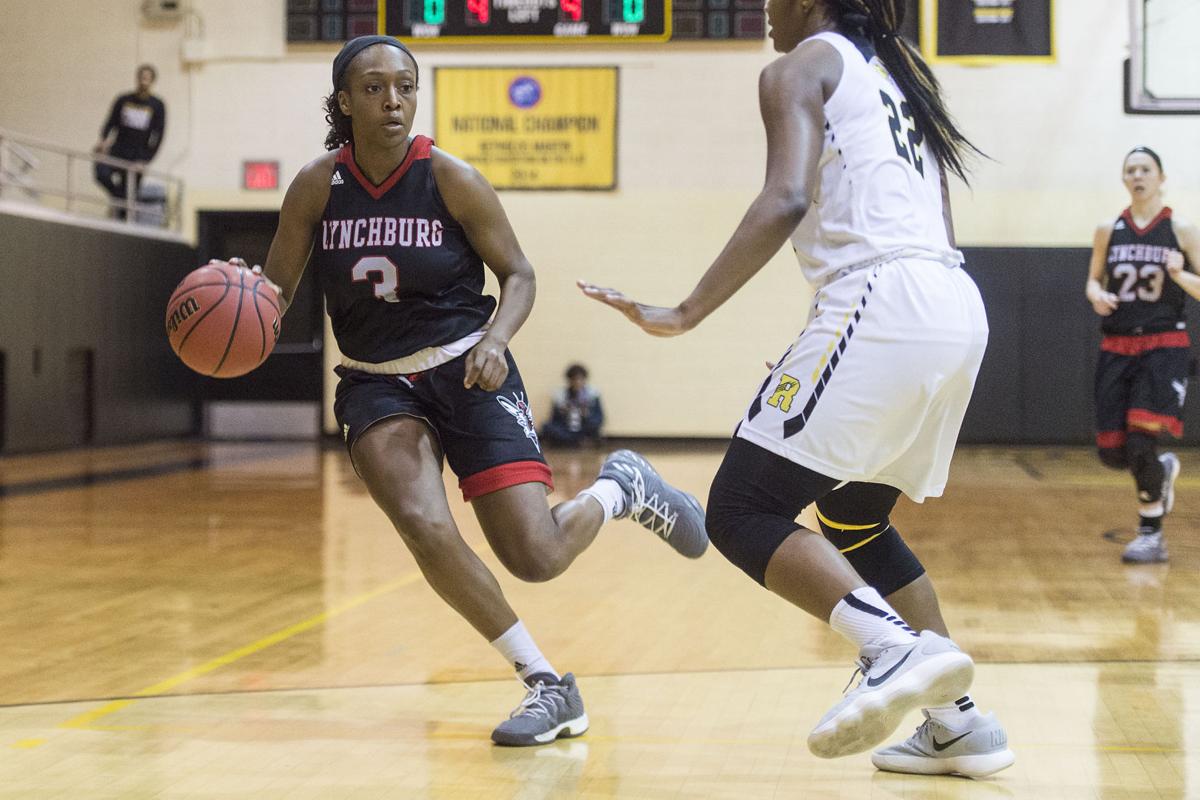 Photo Gallery Lynchburg Vs Randolph Sports Newsadvance Com