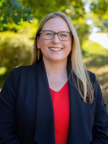 Kelly M. Glenn, M.Ed.