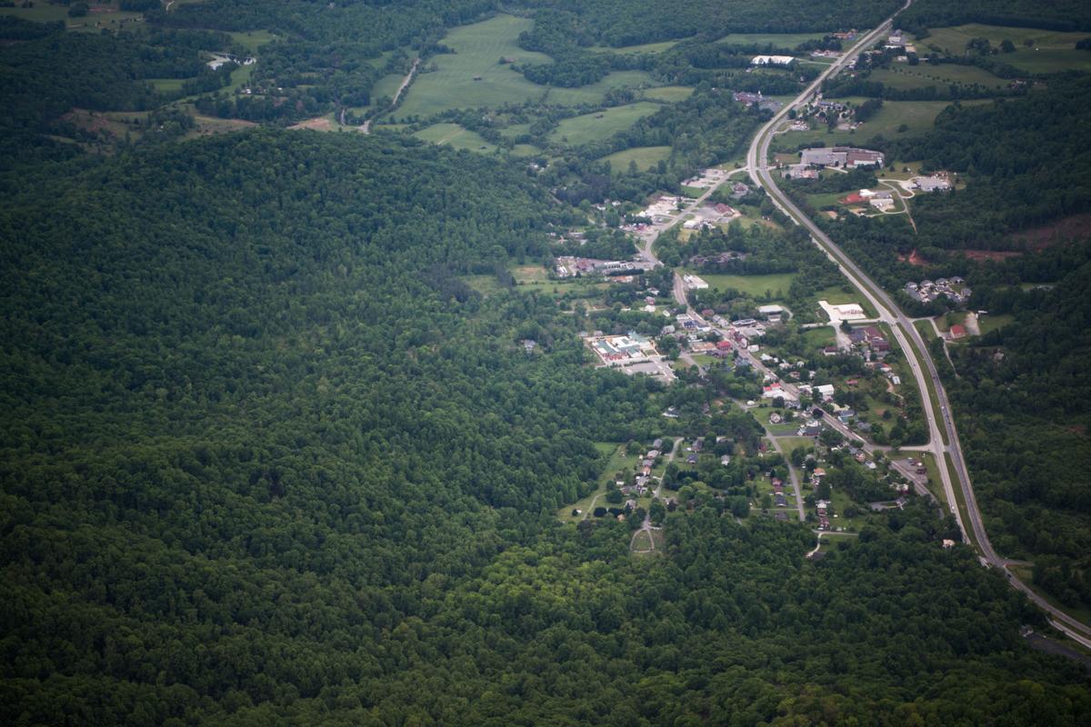 Lovingston
