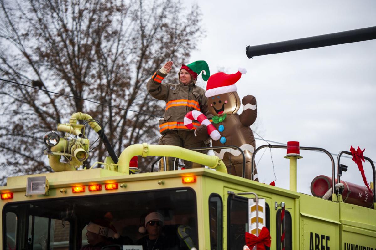 Charlottesville Va 2022 Christmas Parade Photos: City Gathers For The Lynchburg Christmas Parade | Latest Headlines  | Newsadvance.com Charlottesville Va 2022 Christmas Parade Photos: City Gathers For The Lynchburg Christmas Parade | Latest Headlines  | Newsadvance.com
