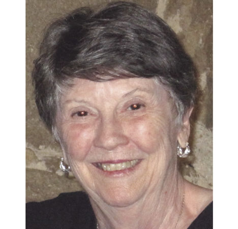 Witherington, Nancy Elizabeth