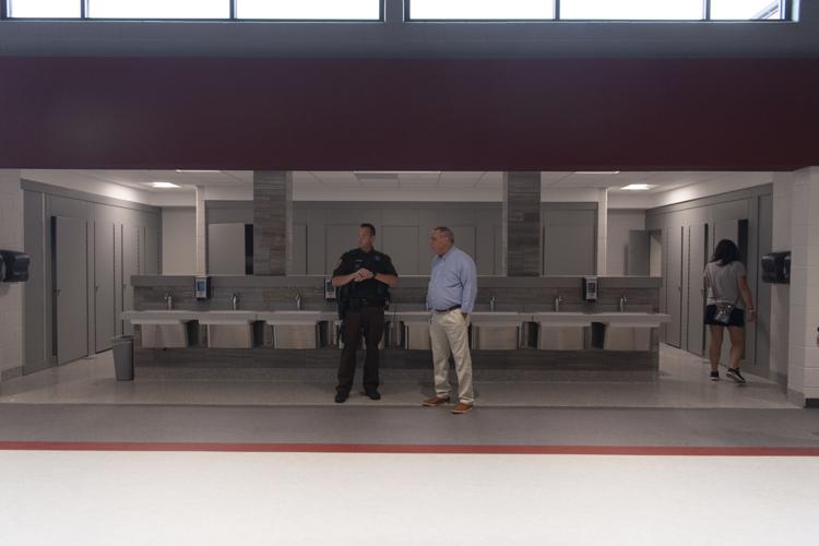 amherst-high