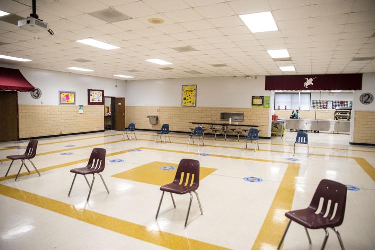 Amherst HS Renovations 10