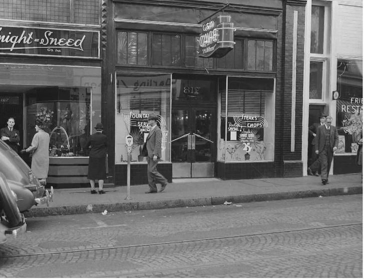 Mystery Picture