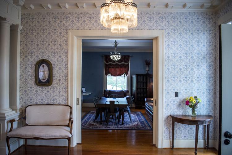 Welcome Home Winridge Manor