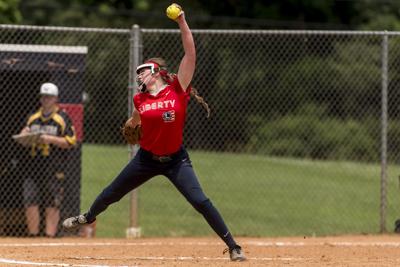 At Liberty High Signs That A Baseball Revival May Be In The Works