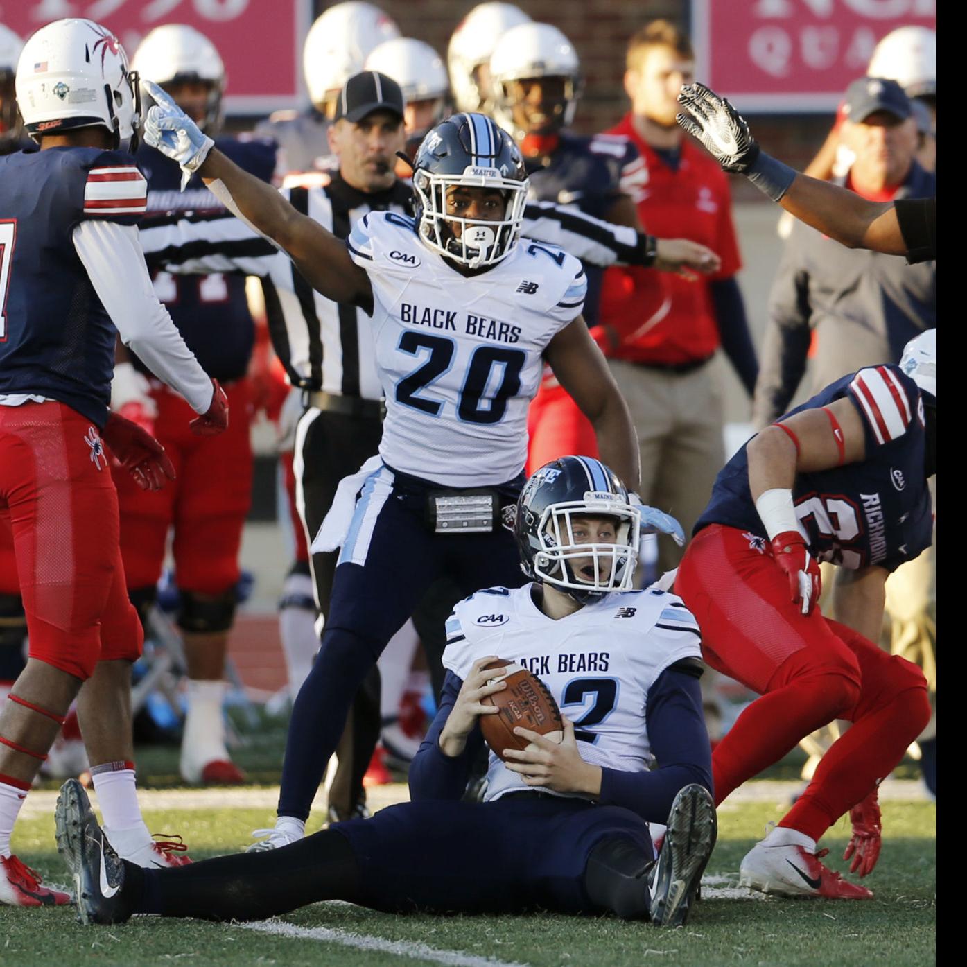 Get To Know A Liberty 19 Opponent Maine Lu Sports