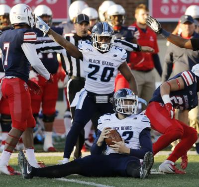 Get To Know A Liberty 19 Opponent Maine Lu Sports