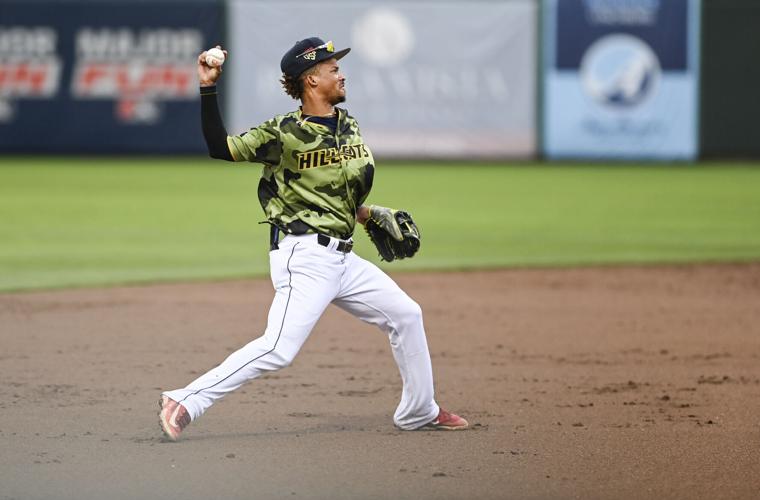 ROBERT STOCK TOSSES SECOND NO-HITTER IN DUCKS HISTORY