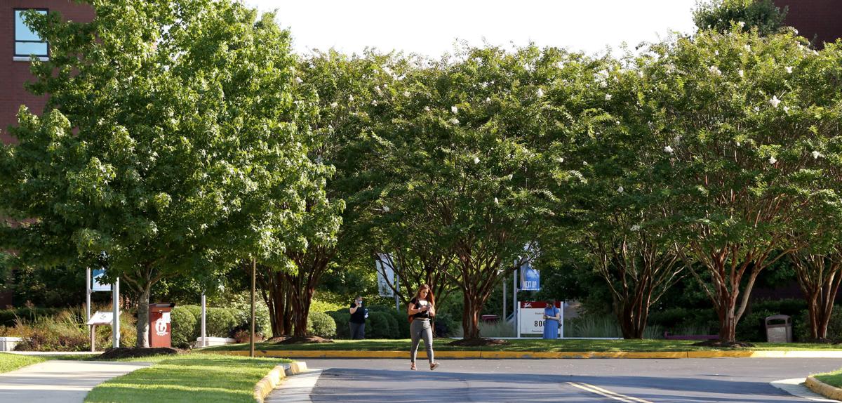 John Tyler Community College