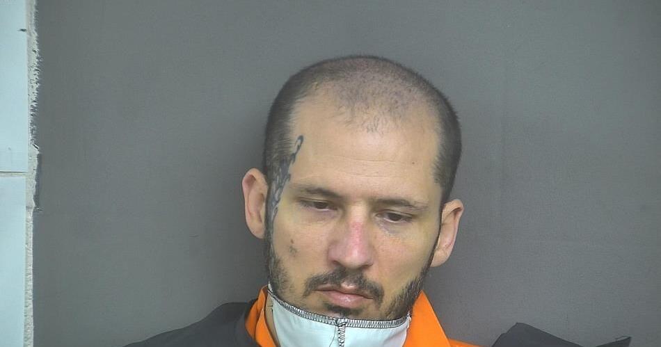 Campbell County man sentenced to 35 years in murder case - Vimarsana News