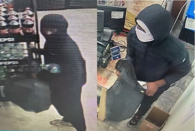 Lynchburg police investigate armed robbery on Fort Avenue