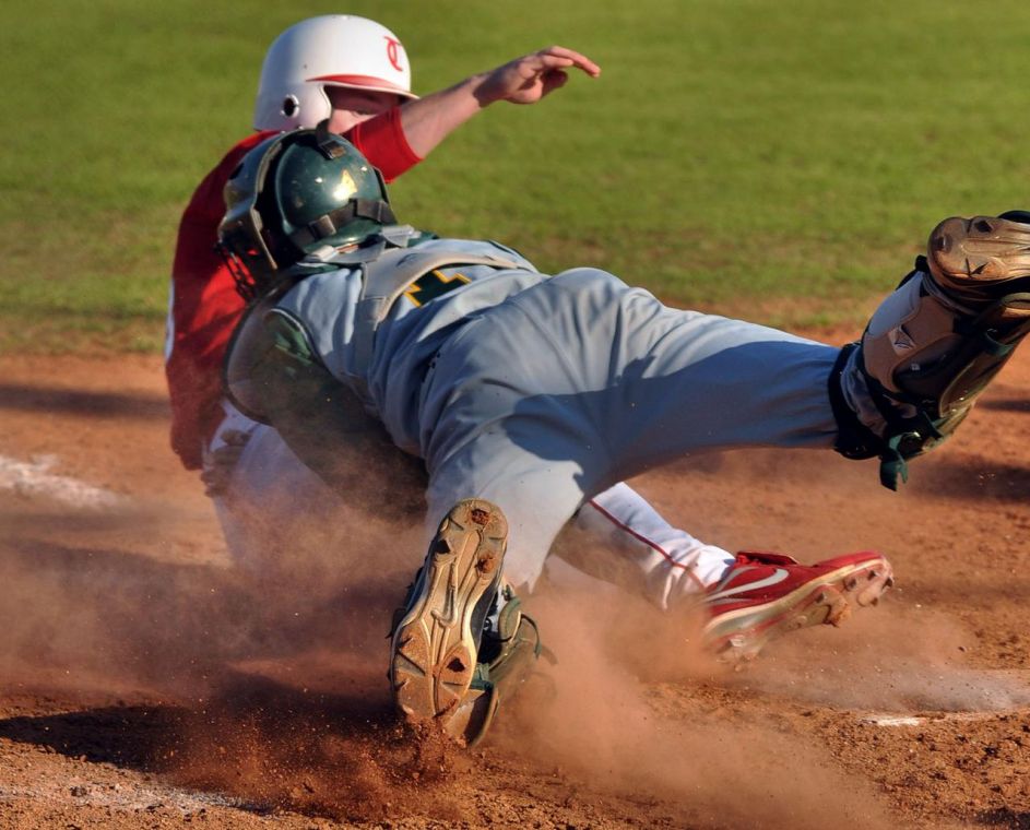 Prep roundup Tunstall baseball squad defeats Patrick County