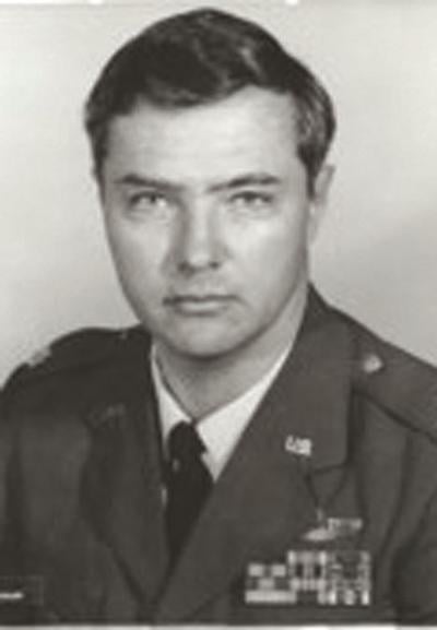 Brown, USAF (ret.), Lt. Colonel Bey Lew