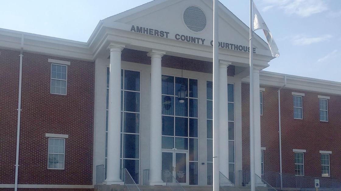 Update Amherst Court System Halts Non Emergency Proceedings In