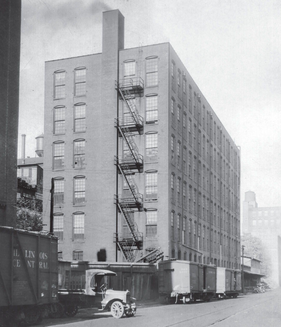 Mystery Picture Answer 2019-04-01