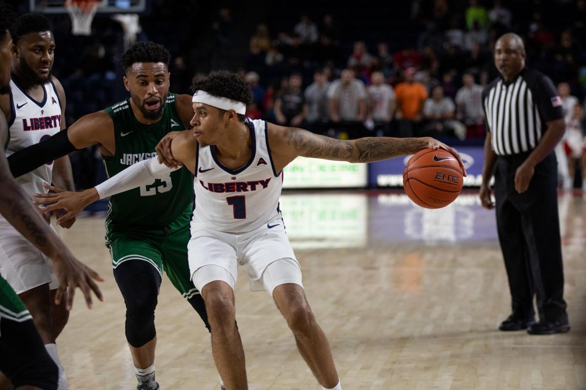 Liberty's defense continues taking steps forward in win ...