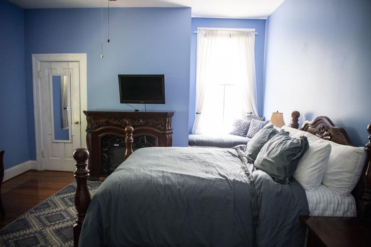 Welcome Home Winridge Manor