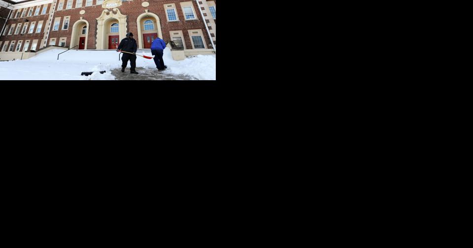 Timeline for reopening T.C. Miller, R.S. Payne elementary schools unclear - Vimarsana News