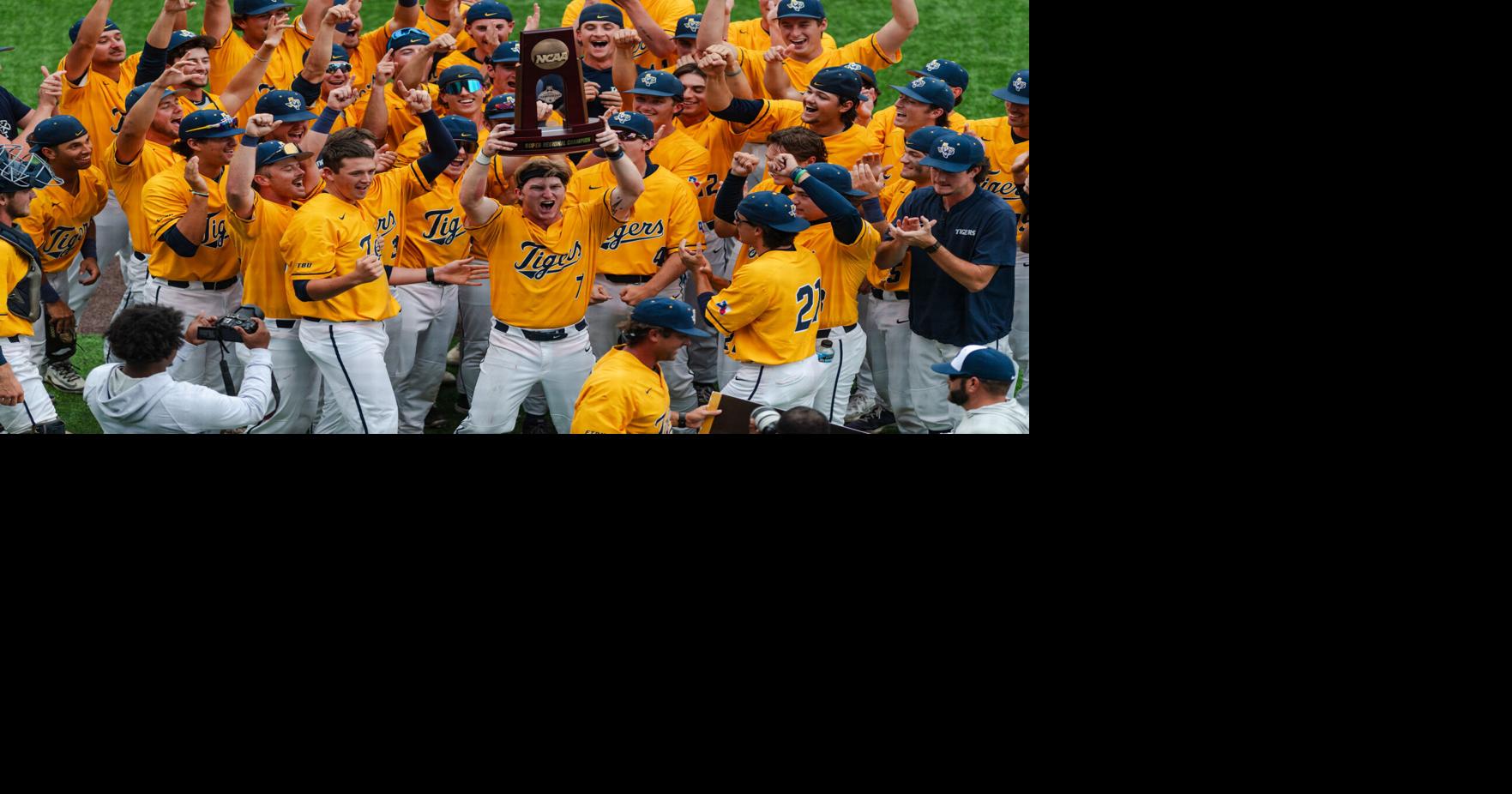 Lynchburg baseball loses Super Regionals series to ETBU