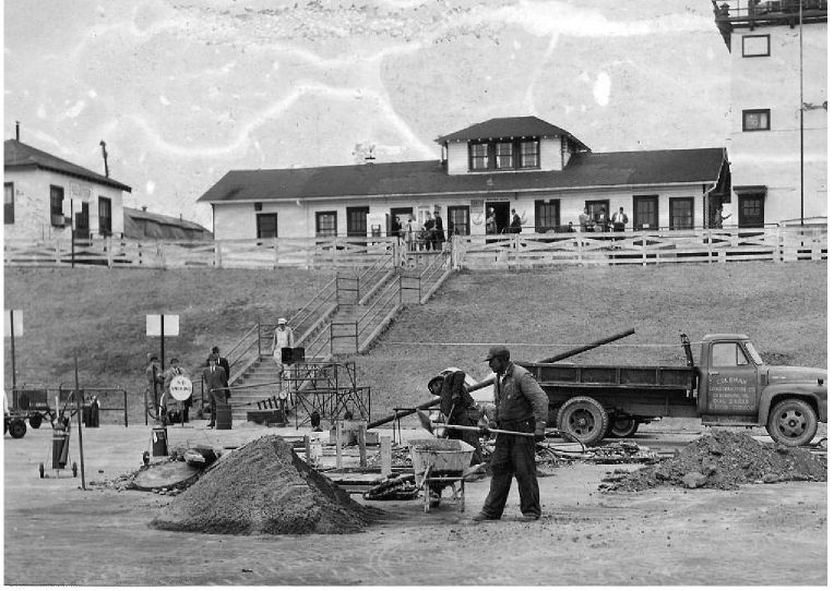 Mystery Picture
