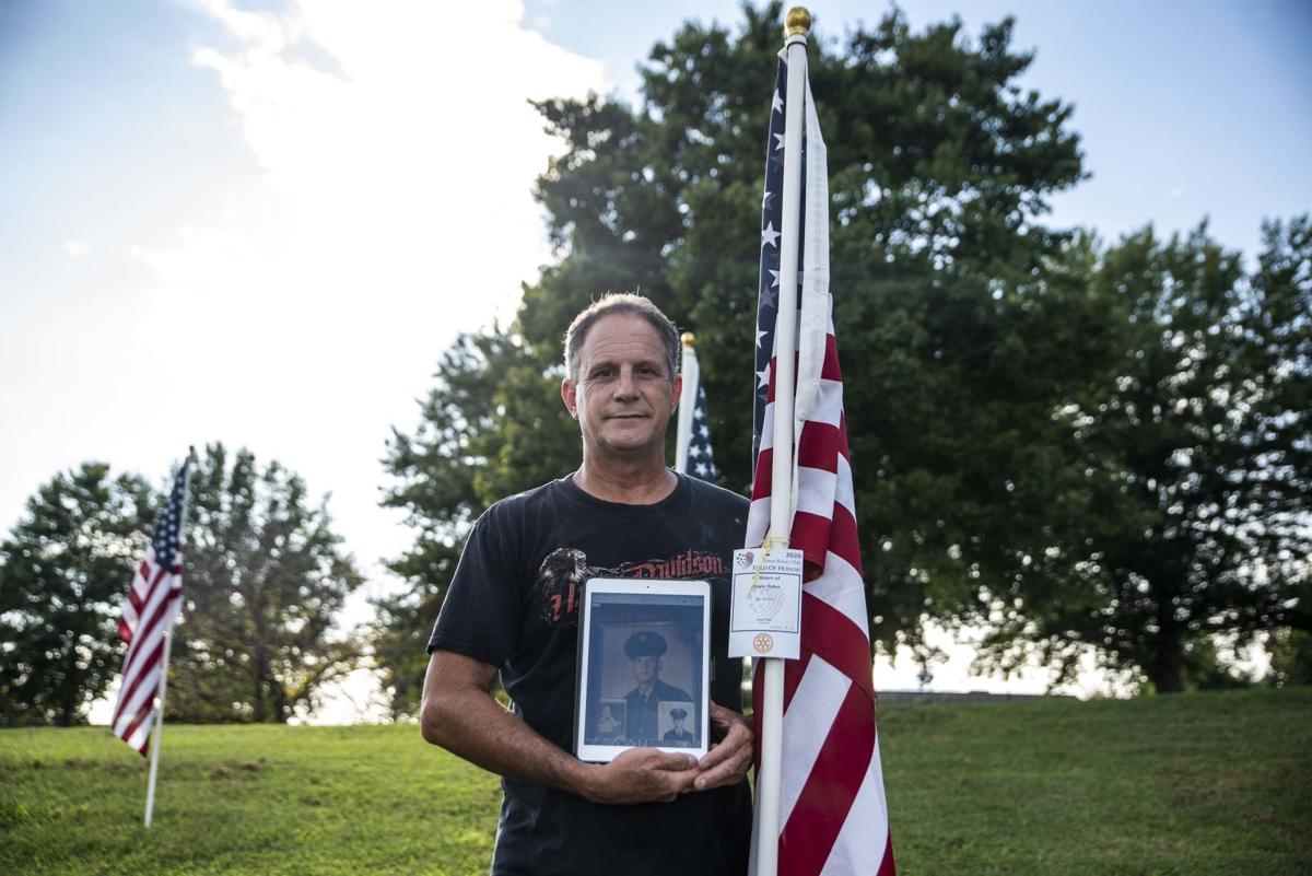 Field of Honor 2020