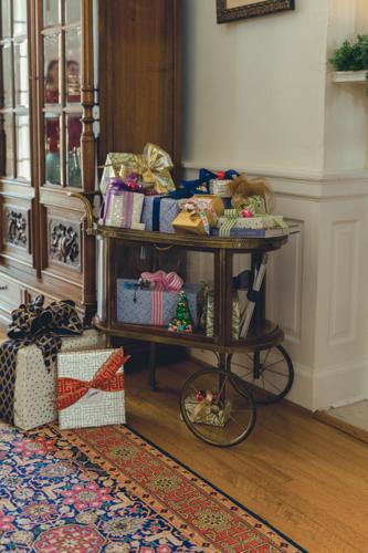 gift cart