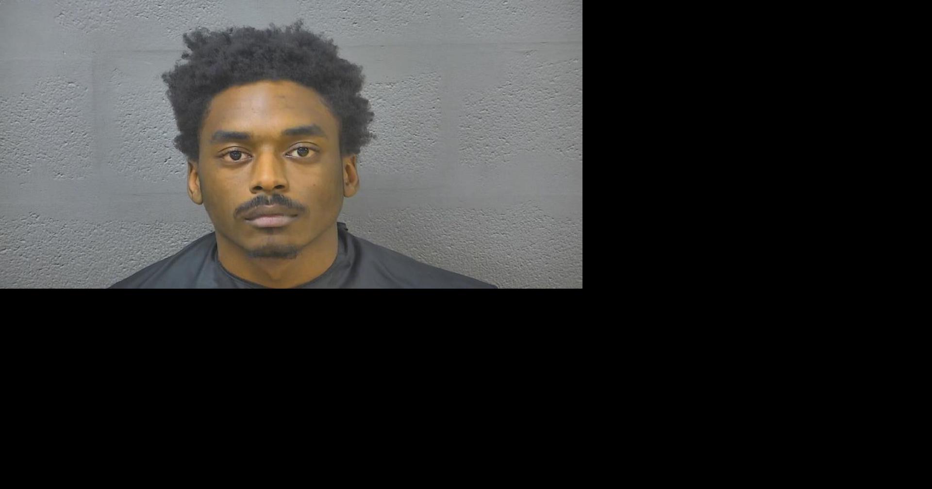 Lynchburg man sentenced in fatal shooting at Dollar General