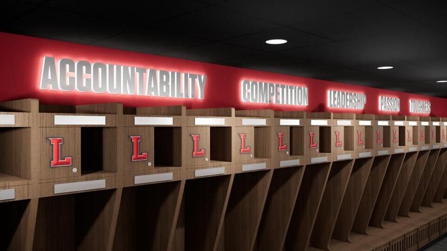 Men’s Lacrosse Alumni Association fundraising for new locker room on GiveDays, April 15-16