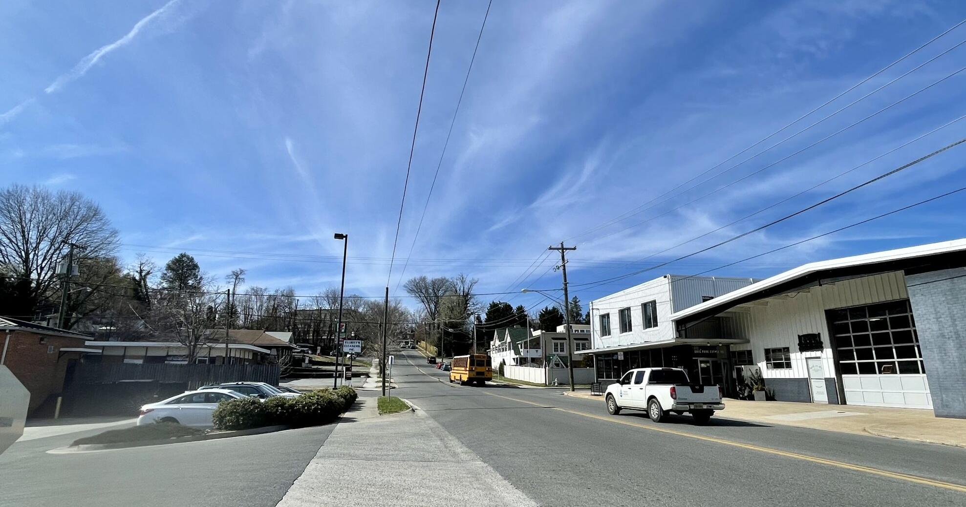 Redevelopment planned for Lynchburg's Bedford Avenue - Vimarsana News