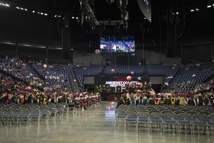 amherst graduation 2