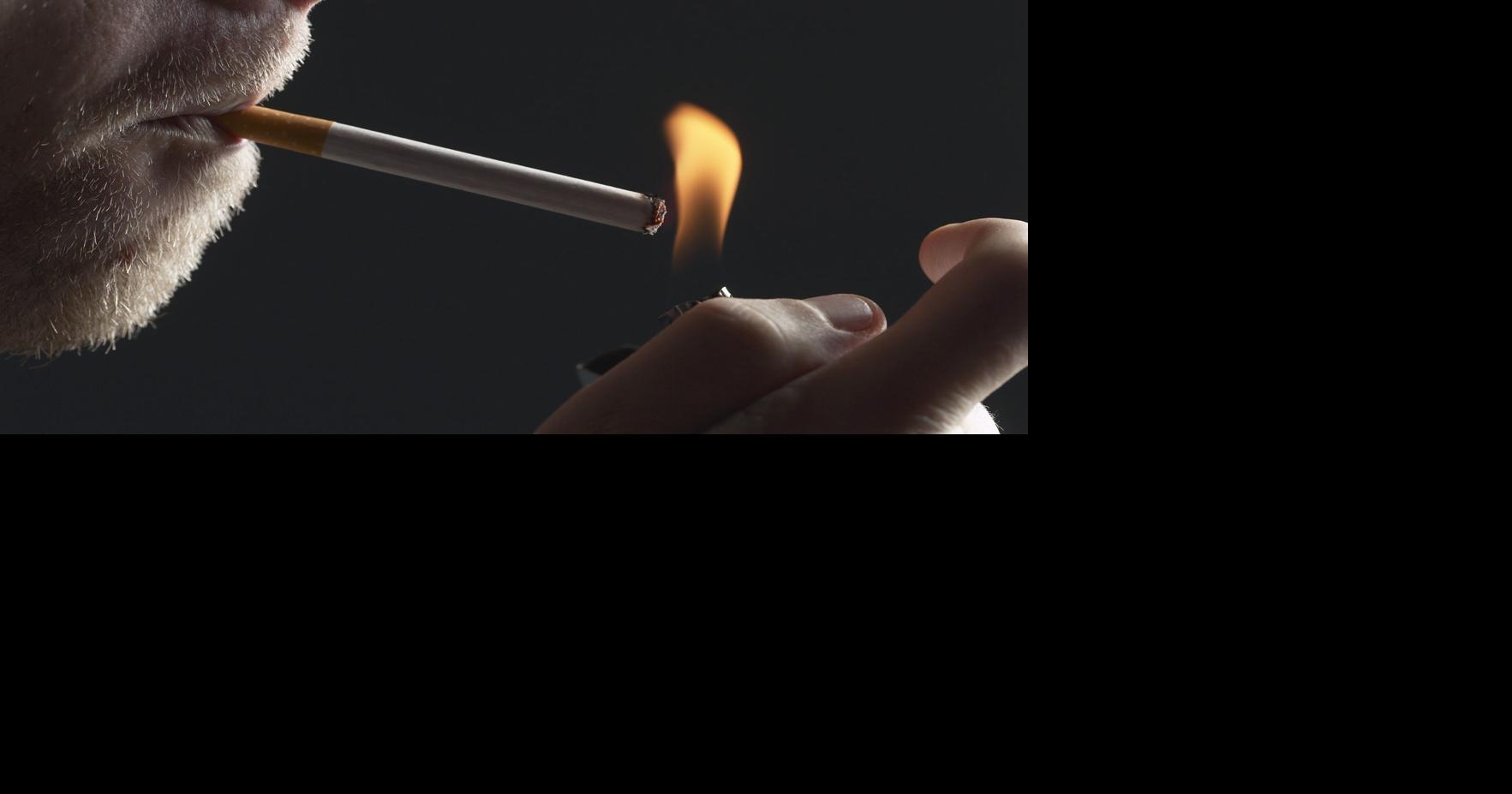 New cigarette tax approved in Amherst County