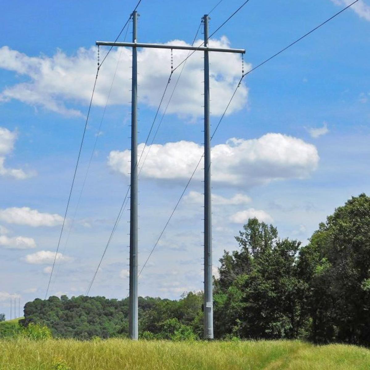 Apco Reports Widespread Power Outages In Central Virginia Latest Headlines Newsadvance Com