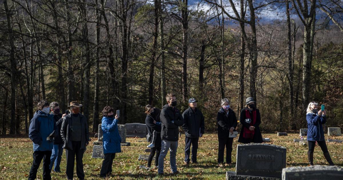 A 'quiet, wonderful daredevil': Decorated U.S. Army Ranger honored on ...