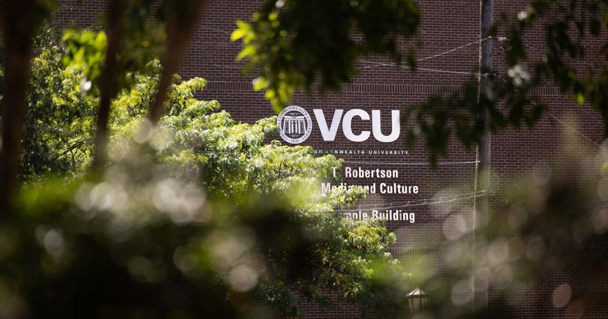 VCU fraternity suspended 4 years for abuse, hazing