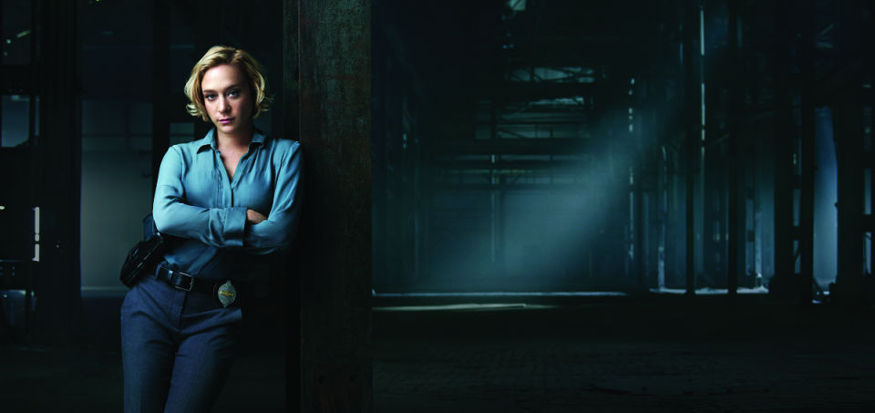 Chloe Sevigny Stars In Aandes Dark Drama Those Who Kill Features 2321