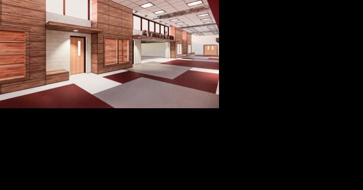 Amherst high school addition, renovation project to require town zoning approval - Vimarsana News