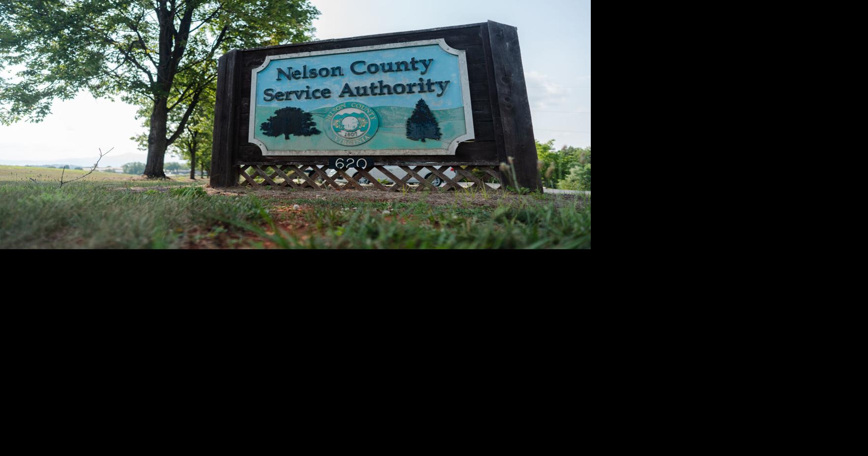 DEQ responds to comments on Wintergreen wastewater plant