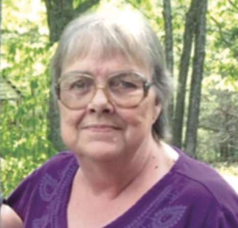 Bersch, Mabel Estelle Childress
