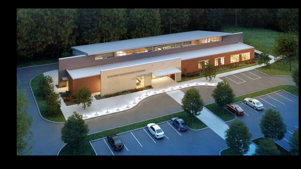 MadisonMayodan library moves forward