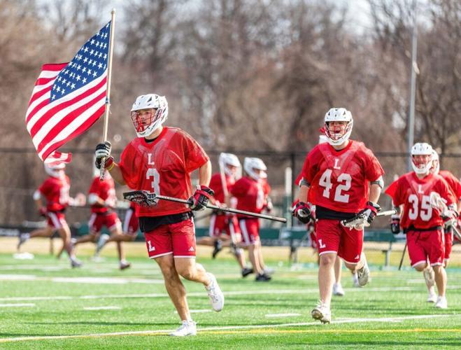 Men’s Lacrosse Alumni Association fundraising for new locker room on GiveDays, April 15-16