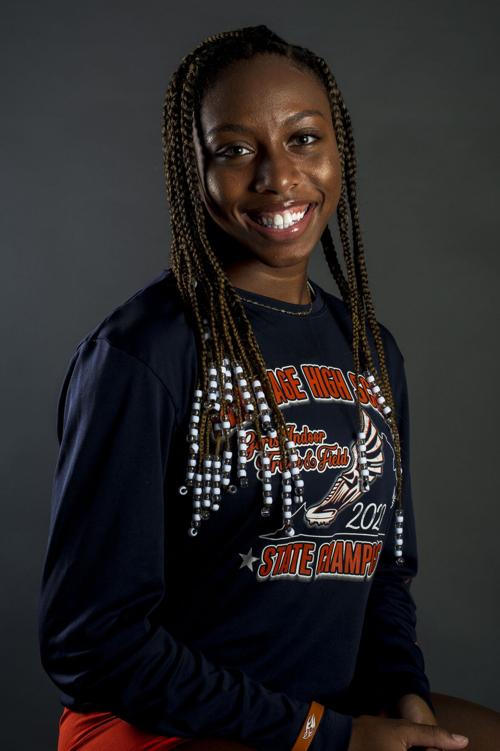 All-Area Sports