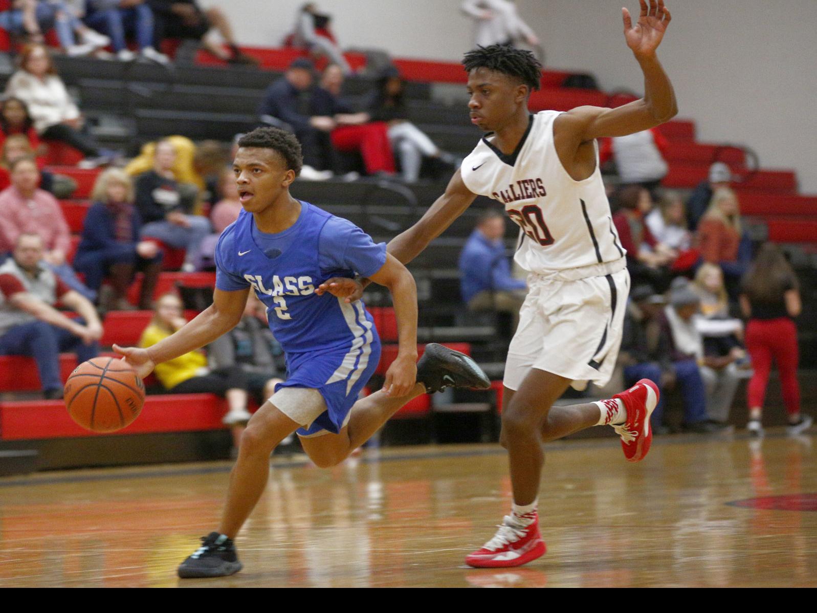 Seminole District Championships Moved To Liberty High High